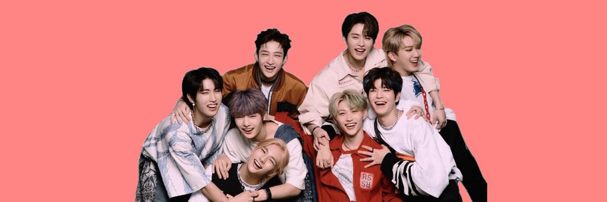Stray Kids